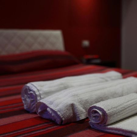 Aparthotel Palazzo Dei Corsari Trapani Esterno foto