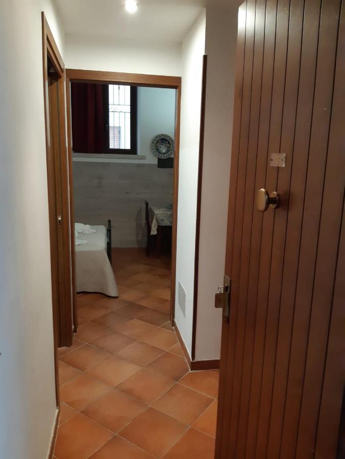 Aparthotel Palazzo Dei Corsari Trapani Esterno foto