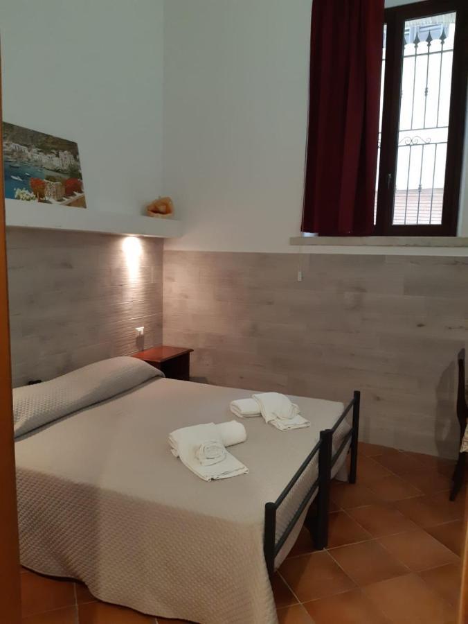 Aparthotel Palazzo Dei Corsari Trapani Esterno foto
