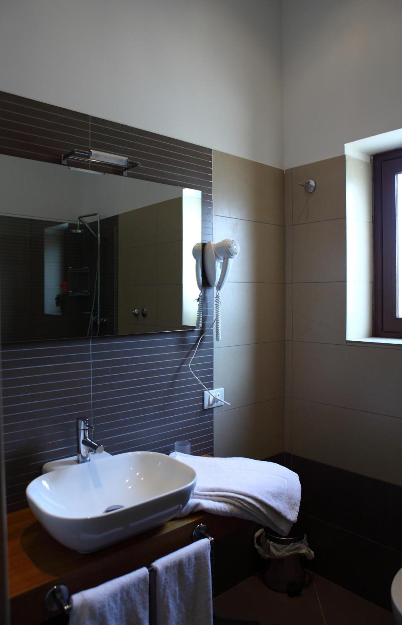 Aparthotel Palazzo Dei Corsari Trapani Esterno foto