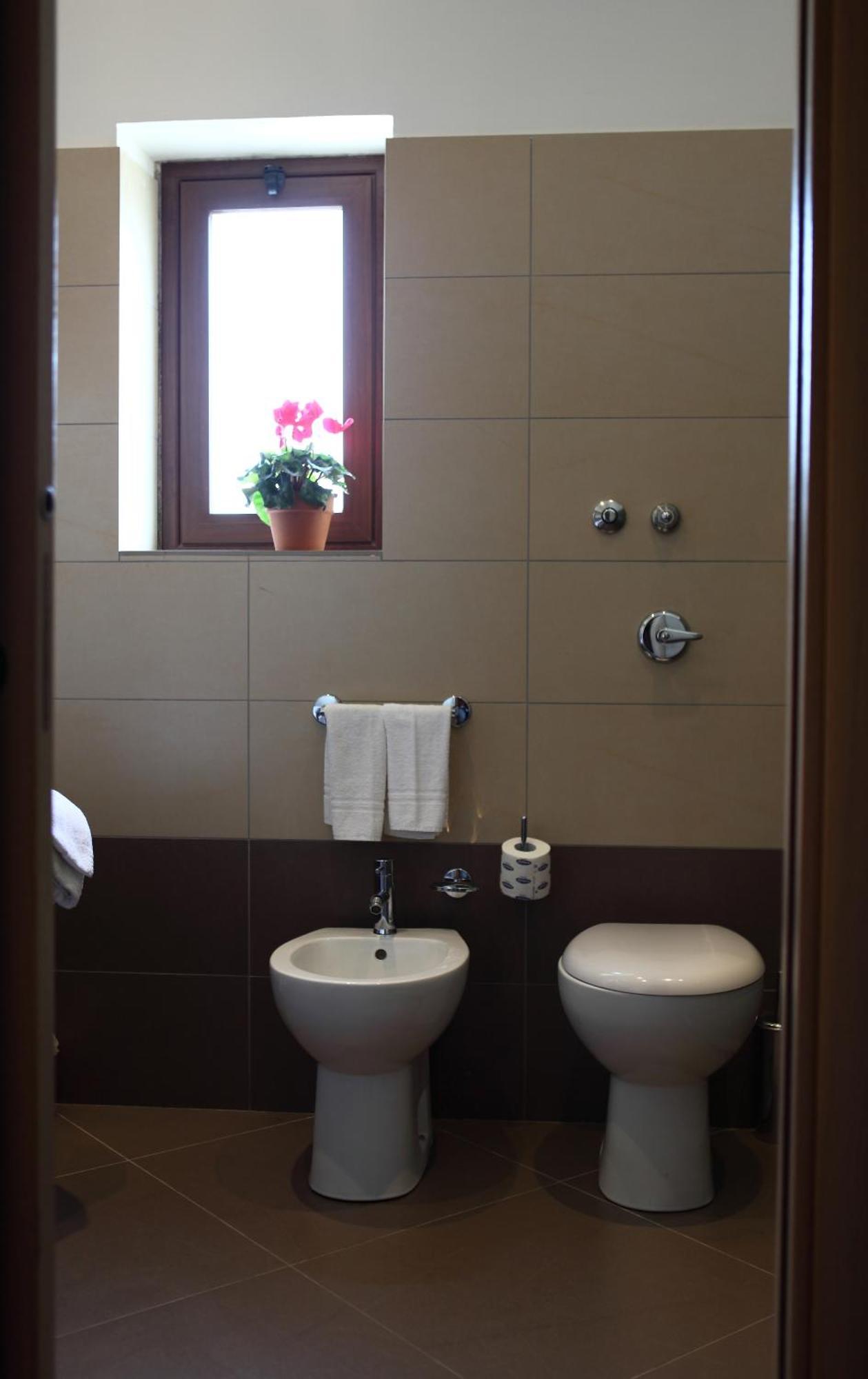 Aparthotel Palazzo Dei Corsari Trapani Esterno foto