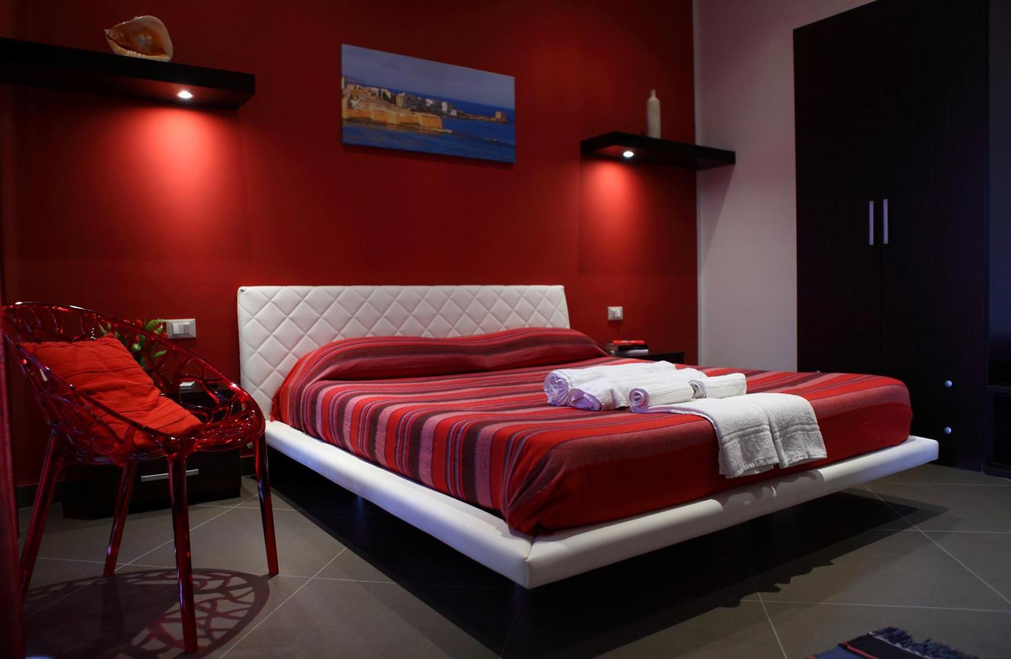Aparthotel Palazzo Dei Corsari Trapani Esterno foto