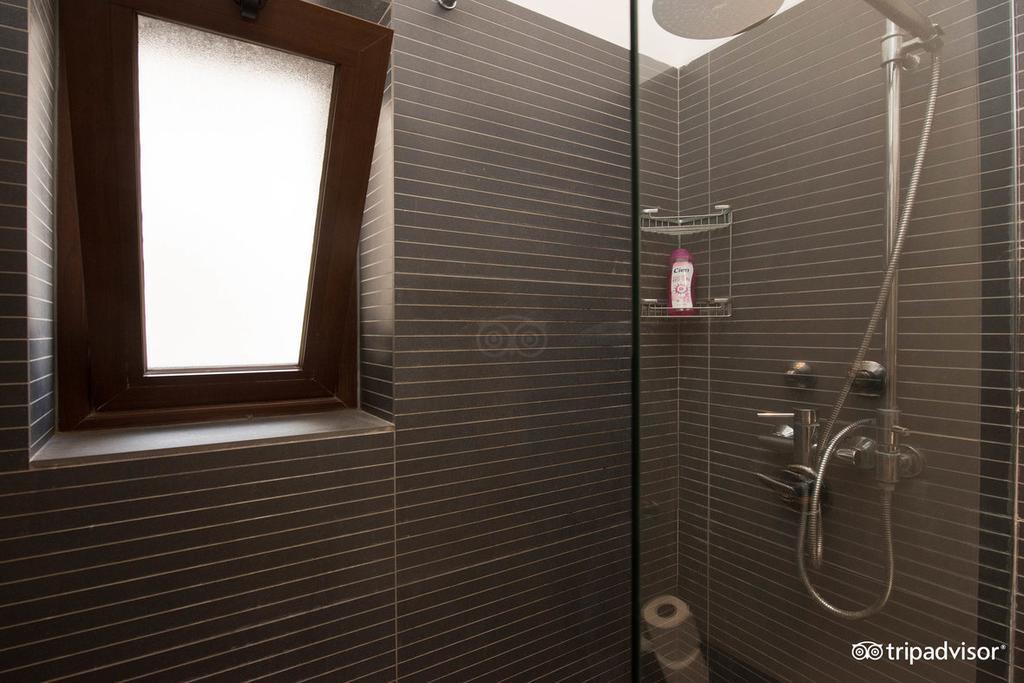Aparthotel Palazzo Dei Corsari Trapani Esterno foto
