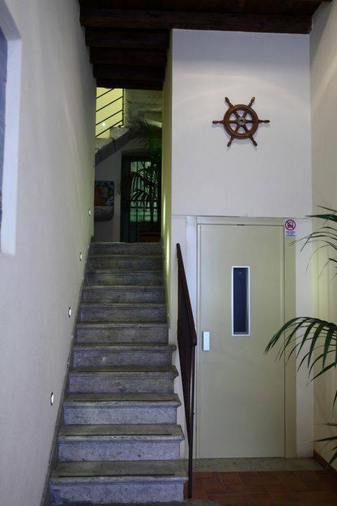 Aparthotel Palazzo Dei Corsari Trapani Esterno foto